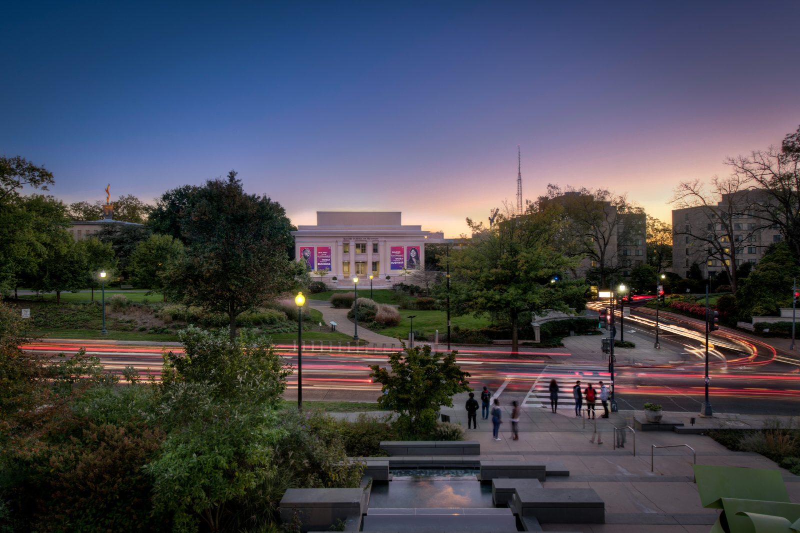 American University