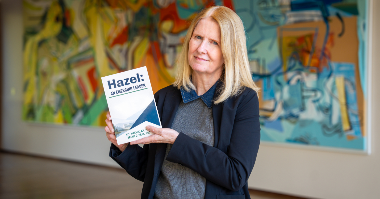 Hazel Impact Image