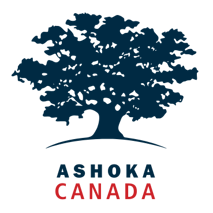 342201387 Ashoka Canada Logo