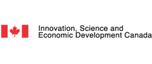 ISED Canada Logo