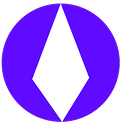 Purple Diamond