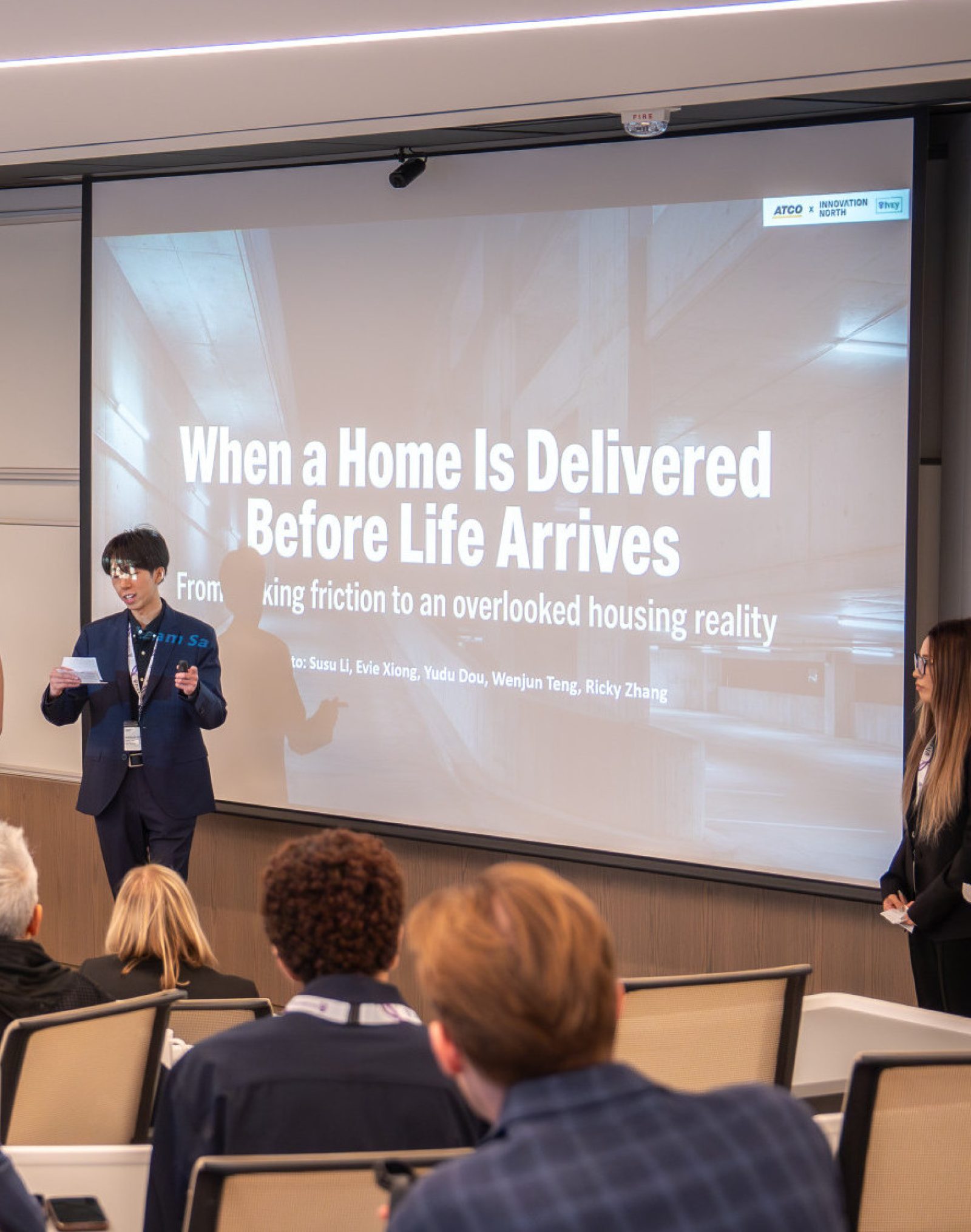 2026 Rethinking The Future Of Housing With Atco Spacelab