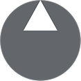 Grey Arrow Icon